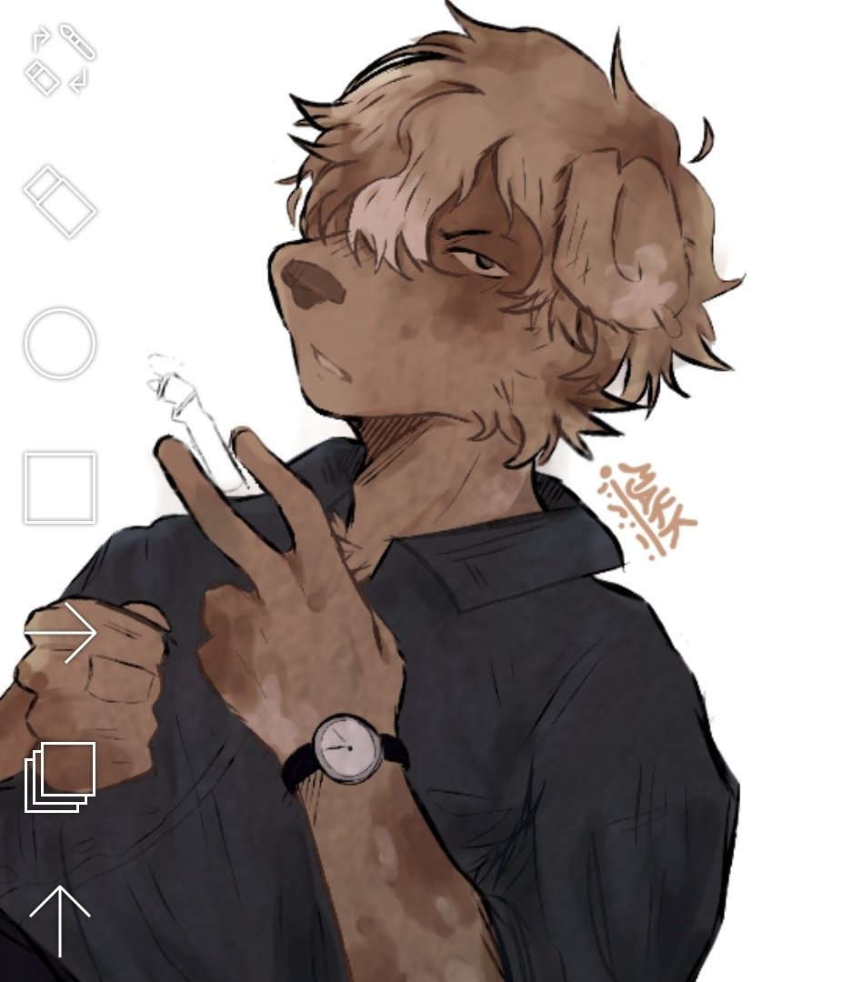 𝕄𝕒𝕜𝕜𝕪~ tweet media