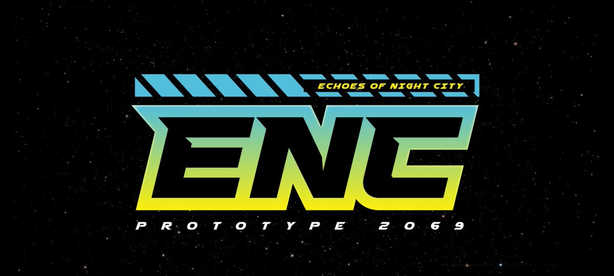 Cuarto proyecto anunciado: Echoes of nigh city prototype 2069

Un proyecto totalmente inspirado en Cyberpunk 2077

Mas informacion del proyecto proximamente.....