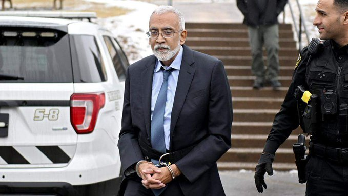 dcgssystems's tweet image. He was wrongfully imprisoned for 43 years. Moments after being released, ICE took him