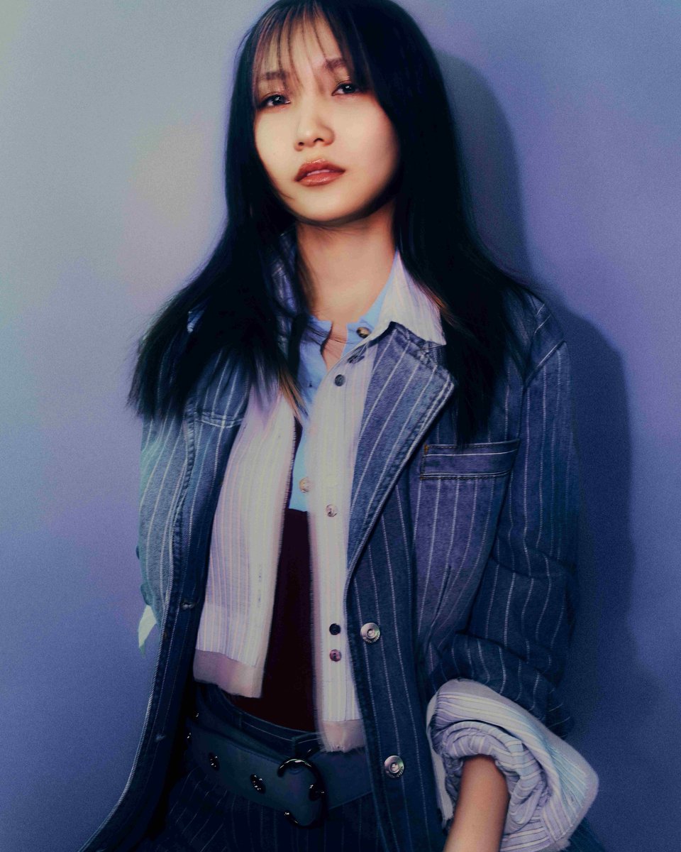 幾田りら、グローバル展開加速 Weverseに公式コミュニティ「Lilas