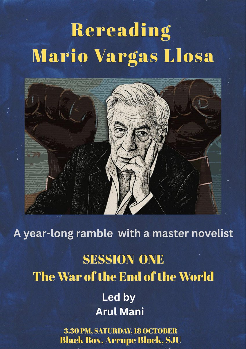 Al_lude (@al_lude) on Twitter photo Begins this Saturday.  A new book each month, if all goes well. Begins this Saturday.  A new book each month, if all goes well.