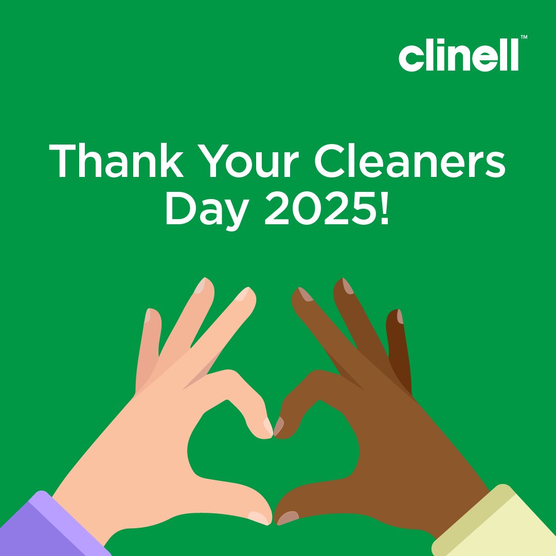🌍 Today we thank the cleaning teams keeping healthcare environments safe, with the CLEEN study showing environmental cleaning &amp; disinfection can reduce HAIs by 34.5%!

🔗Access IIPW resources: gamahealthcare.com.au/international-…

#ThankYourCleanerDay #InfectionPrevention #GAMAHealthcare