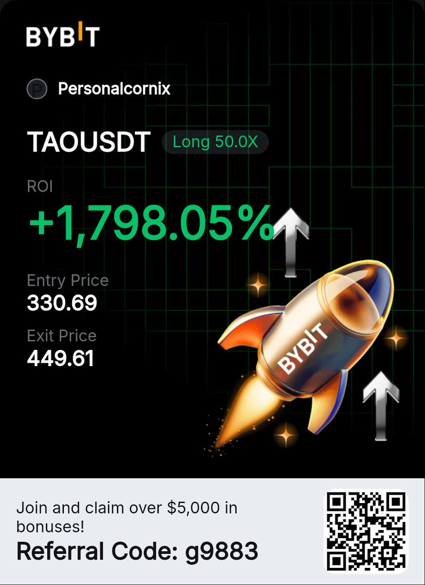GemStormX's tweet photo. Buy $TAO when there is blood in the streets 🤞 https://t.co/KeI7YxhoHM