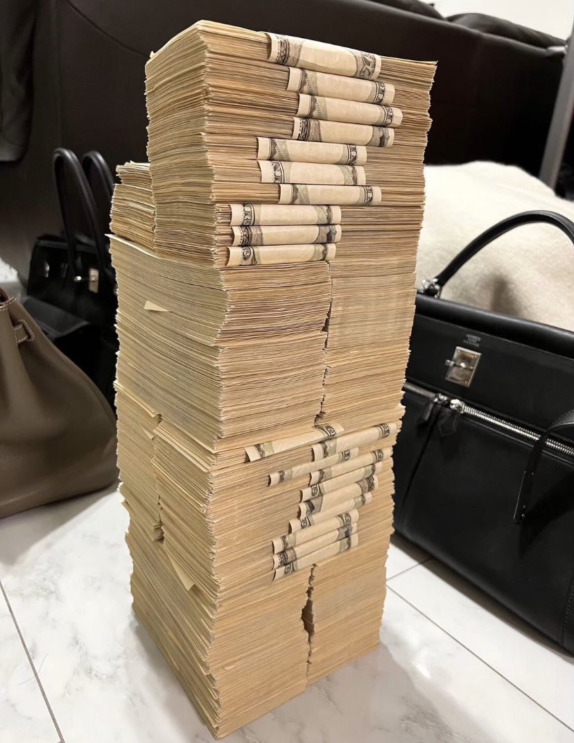今回で最後の企画になります

いいねだけで85万円送ります
抽選なしでいくので、欲しいとコメント下さい