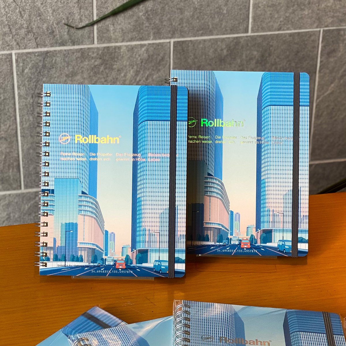 ロルバーン - Search / X