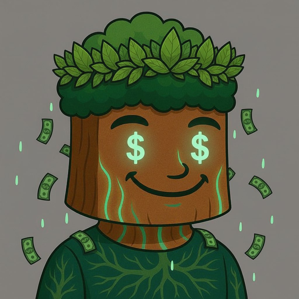 $ROOTS tweet media