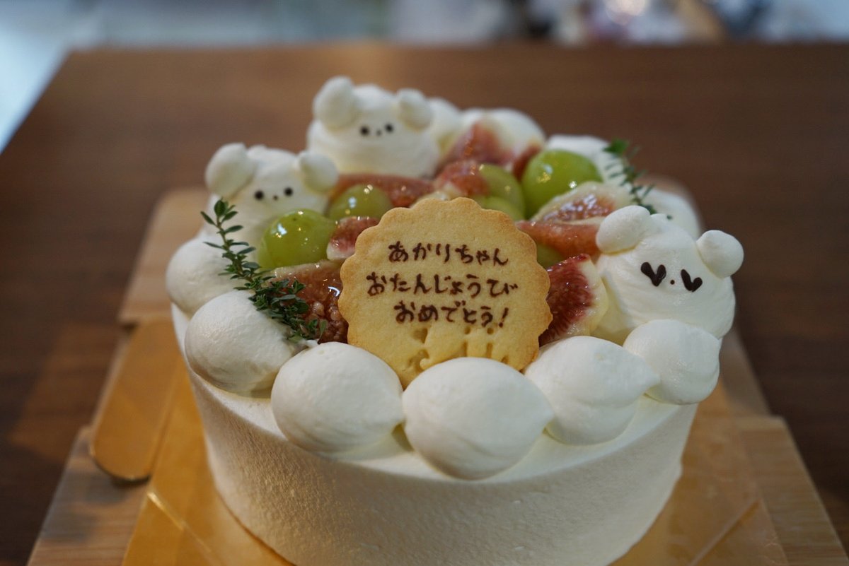 みいちゃんのお菓子工房【公式】🇯🇵 Shining children ☆お仕事