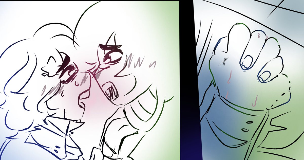 #ADoubleSidedMirrorVN 
#adoublesidedmirrorgame #AUOcxCanon
Heathers| toma a este muerto andante!!