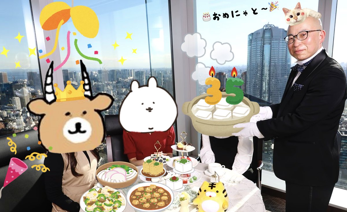 kijitorac's tweet photo. @inagi666 https://t.co/8sSP1yi8Qg