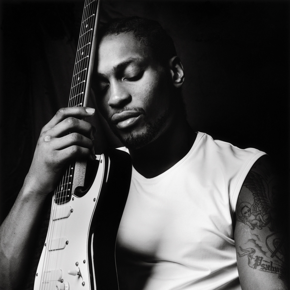 Brandon Breaux (@thebreaux) on Twitter photo 