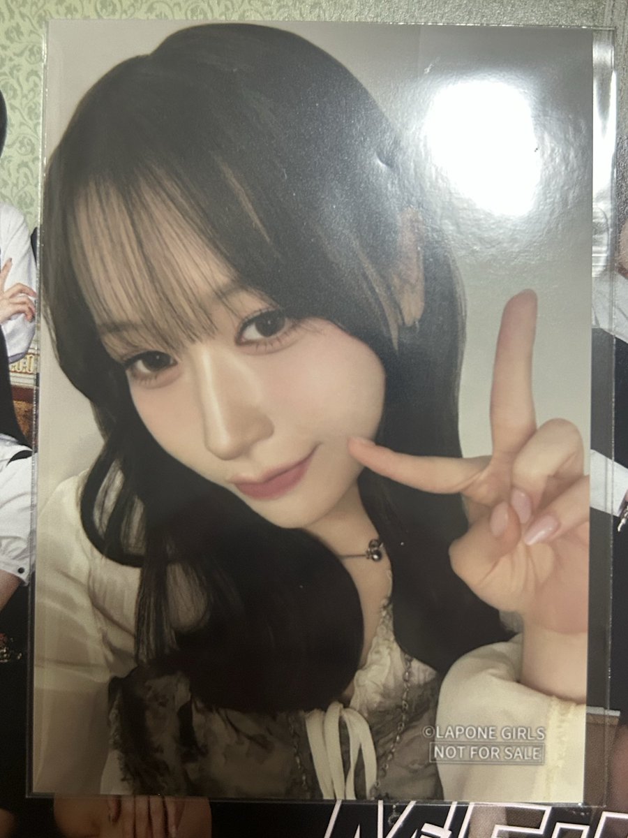 ME:I Lemino MUSIC FES 生写真 笠原桃奈 2025年最新】笠原桃奈