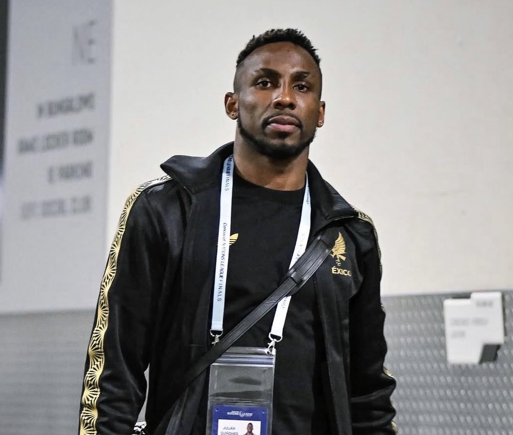 "El Jefe" Águila tweet media