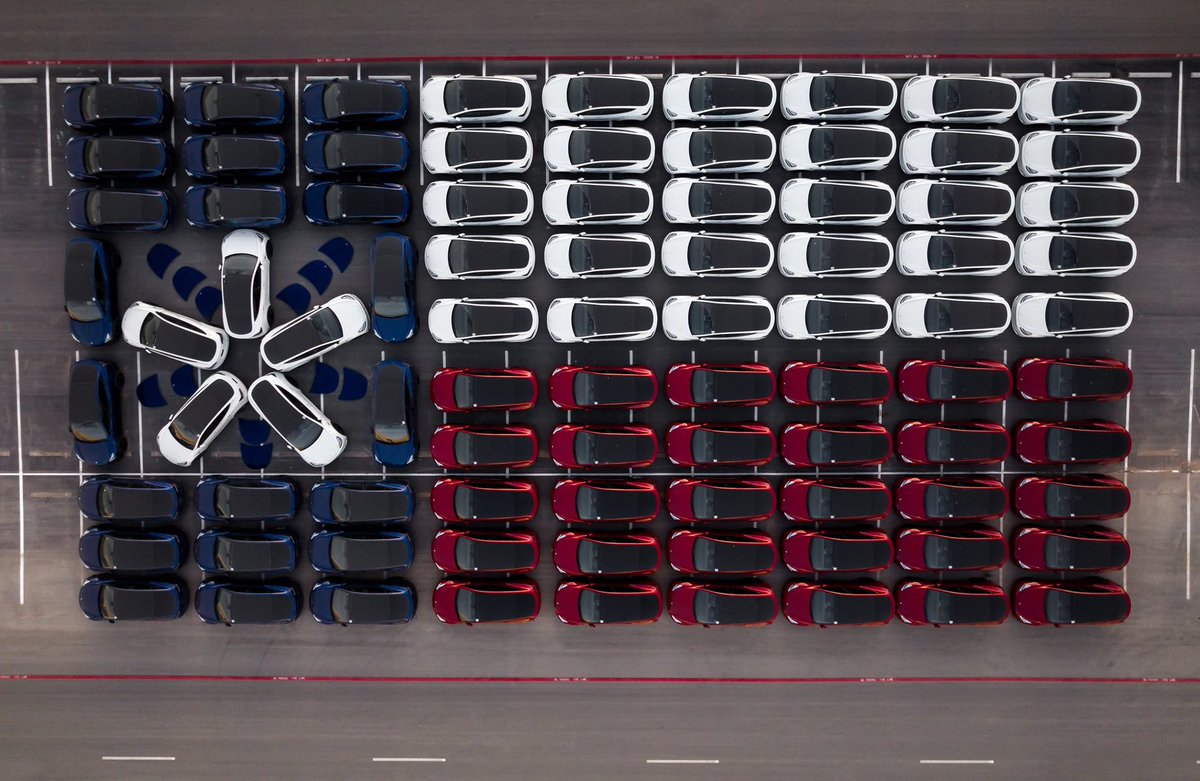 SawyerMerritt's tweet photo. NEWS: Texas residents can now get $2,500 off the purchase price or lease of a new EV.

The Model S, Model 3, Model X, Model Y and Cybertruck (and other EVs) all qualify.

People who purchased or leased an eligible new light-duty motor vehicle on or after September 1, 2025, and who applied for or acquired title and registration of the vehicle in Texas are eligible. Individuals, corporations, organizations, governments, or governmental subdivisions or agencies, business trusts, partnerships, associations, or any other legal entity are all eligible to use the credit.

Tesla: "As a Texas resident, you can now apply for a grant on your Tesla vehicle with the Texas Light Duty Motor Vehicle Purchase or Lease Program. Receive up to $2,500 back on your new Tesla when you purchase or lease your vehicle. Must self-claim after delivery to be eligible. Limited grants available."

More info: https://t.co/v4KjuvSN8Q
