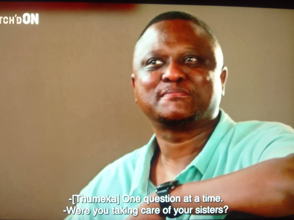 Tsigwili's tweet photo. It's time we visit their home, they're forever in people's homes, masibone bahlalaphi 😂😛
#InimbaMzansi https://t.co/tIV7MAkY6D