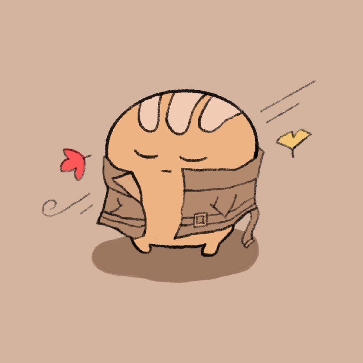 대빵 제빵… 저 가을 타나봐요…
#eta_art