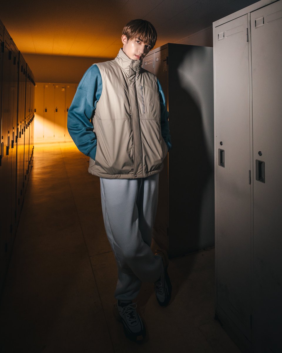 UnderArmour_Jp's tweet image. 24時間自分らしく。

underarmour.co.jp/feature/uaxjes…

#アンダーアーマー
#JESSE
#ジェシー