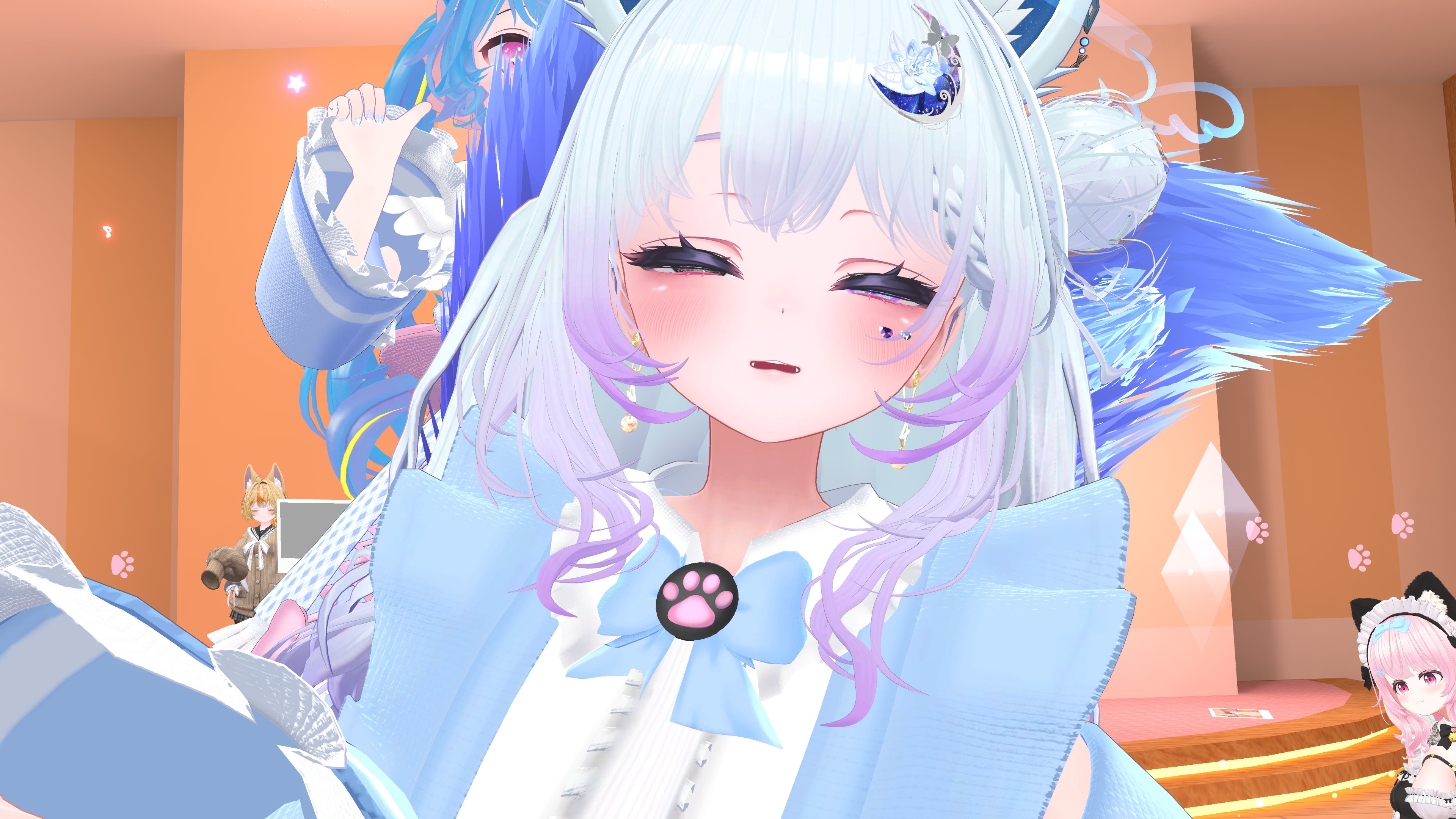 RITAO CHAN公式アカウント07 Ru_sei on X: 