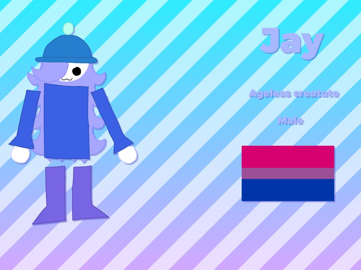 TheLetterJ tweet media