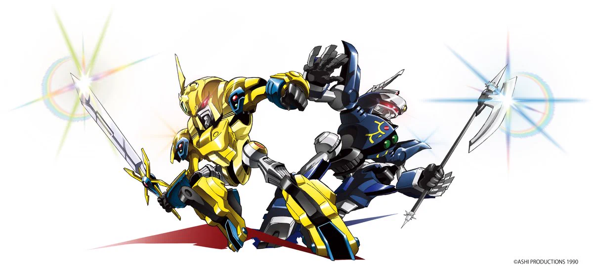 NG騎士ラムネ&40』公式 on X: 