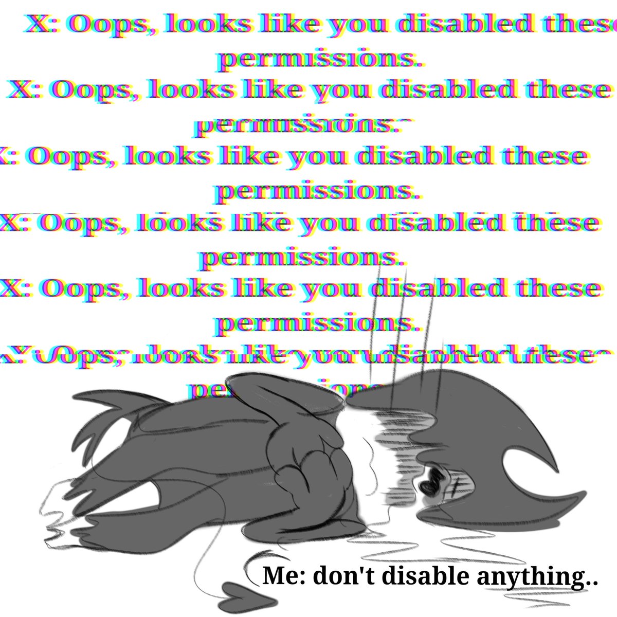 Me now:

(I can upload photos from my gallery not directly to X) #pillarchase2 #pc2Community