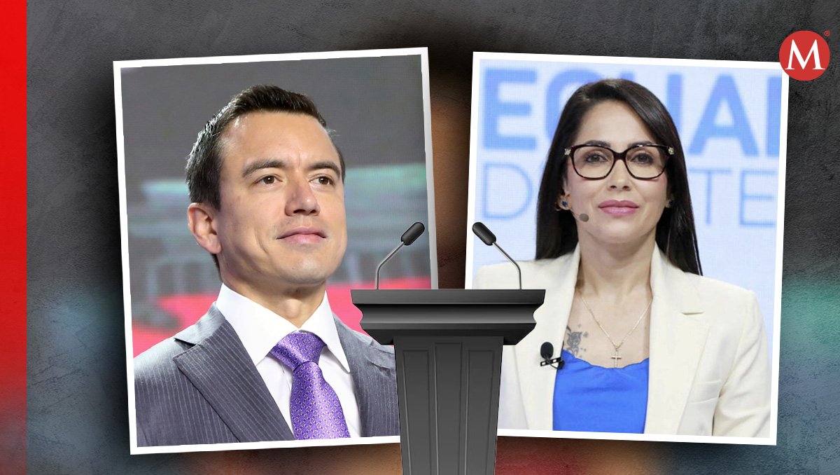 la muerte del señor Villavicencio fue muy conveniente para que el movimiento <a href="/Adnecuadorok/">AdnEcuadorOk</a> gane seguidores, ganandose a los ciudadanos que se oponen a <a href="/LuisaGonzalezEc/">Luisa González</a> y <a href="/RC5Oficial/">Revolución Ciudadana</a> , con la inestabilidad politicas del pais, se opto por caras nuevas