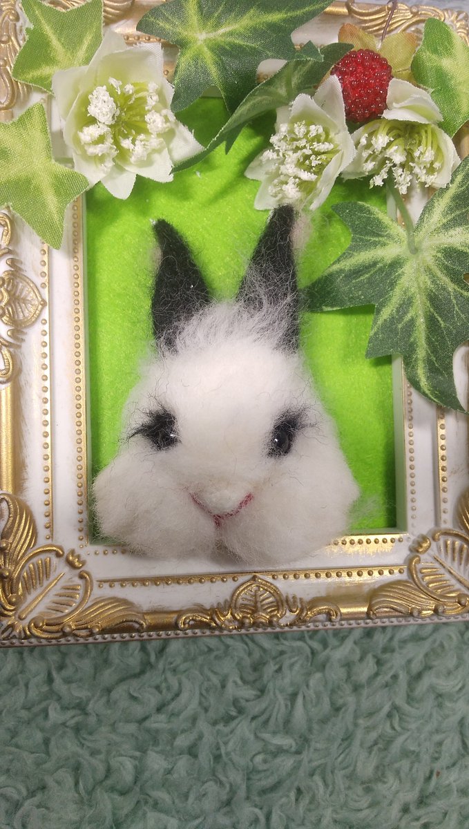 MEGU羊毛フェルト (@pyontalion11) / Posts / X