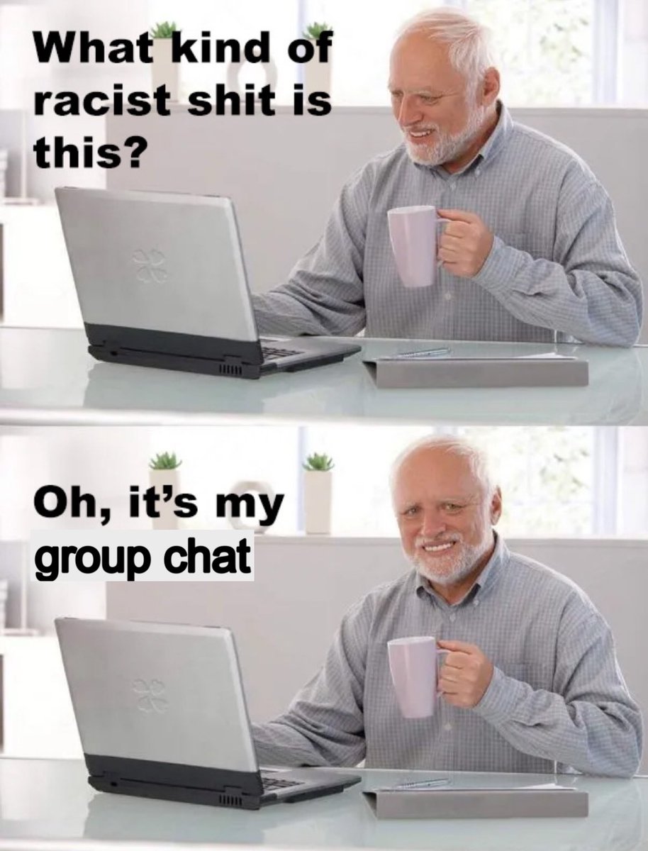 Make Group Chats Great Again