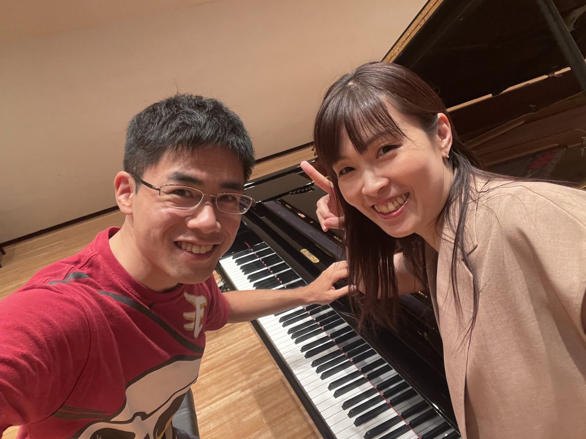 レコーディング風景などなど。