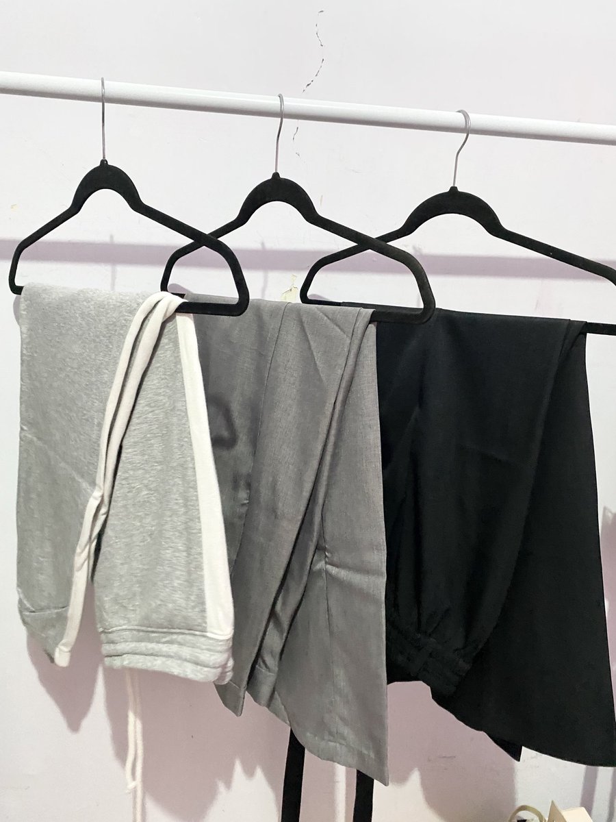 skizzlest's tweet photo. OPEN PRELOVED 

❗️important ❗️
🧺  pemakaian pribadi
1️⃣  dijual karena sekali pakai/tidak pernah dipakai
🫧  free laundry 
📦  pengiriman h+1 setelah payment (waktu u/laundry dan packing)
📩  order bisa melalui dm/co di 🍊
🏧  payment melalui spay/gopay

thank you 🙏 https://t.co/0QH3KrmClL