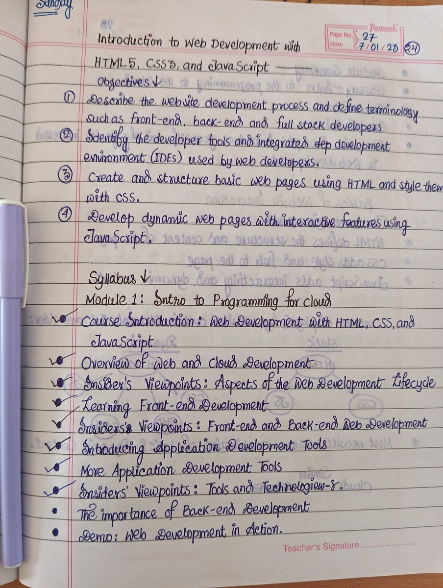 anupamsx's tweet image. so back in 2024 i did a class on Introduction to Web Development with HTML5, CSS3 and JavaScript —