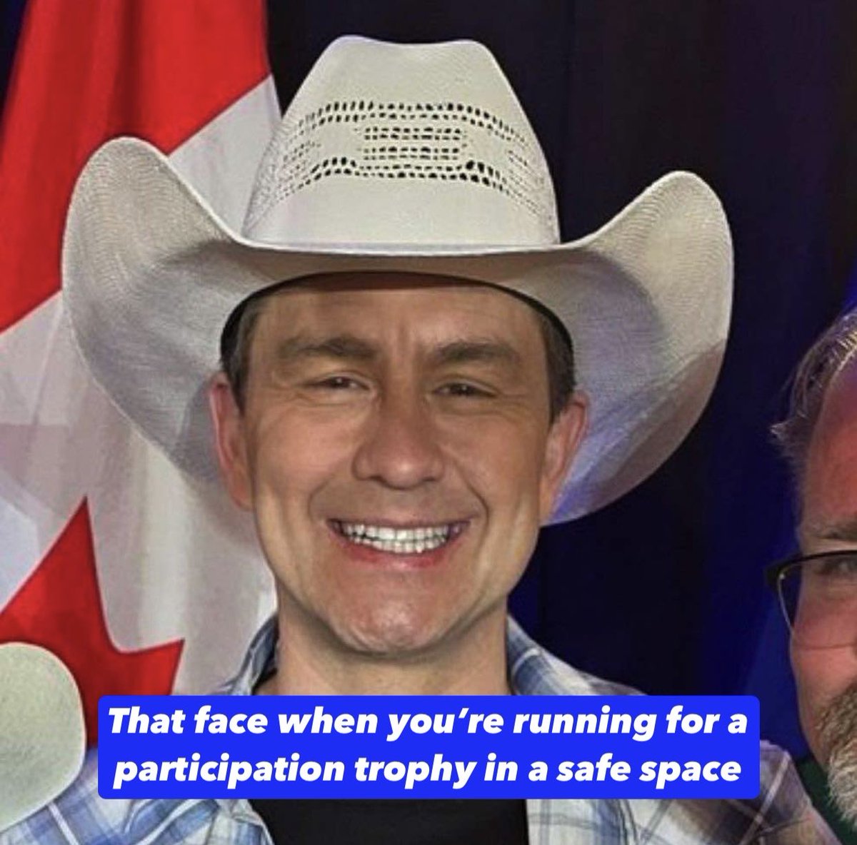 dutchangles's tweet image. #PierrePoilievre #DEI