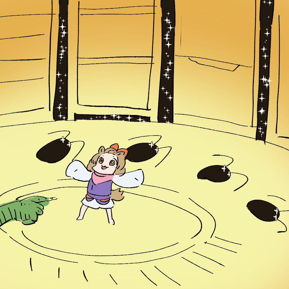 灰流うらら　誘発の流儀