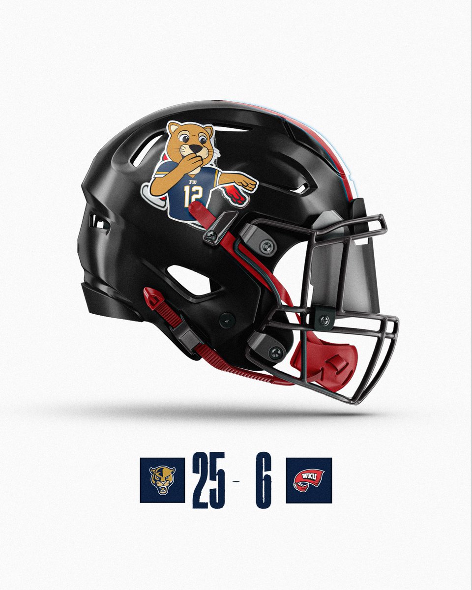 FIU Athletics tweet media