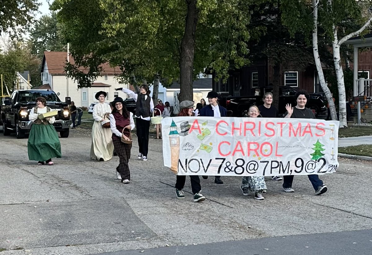 NFDL SCHOOLS tweet media