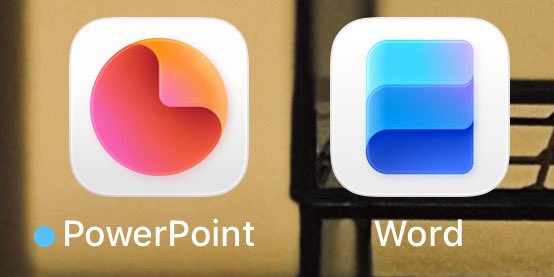 だから誰だって…#PowerPoint