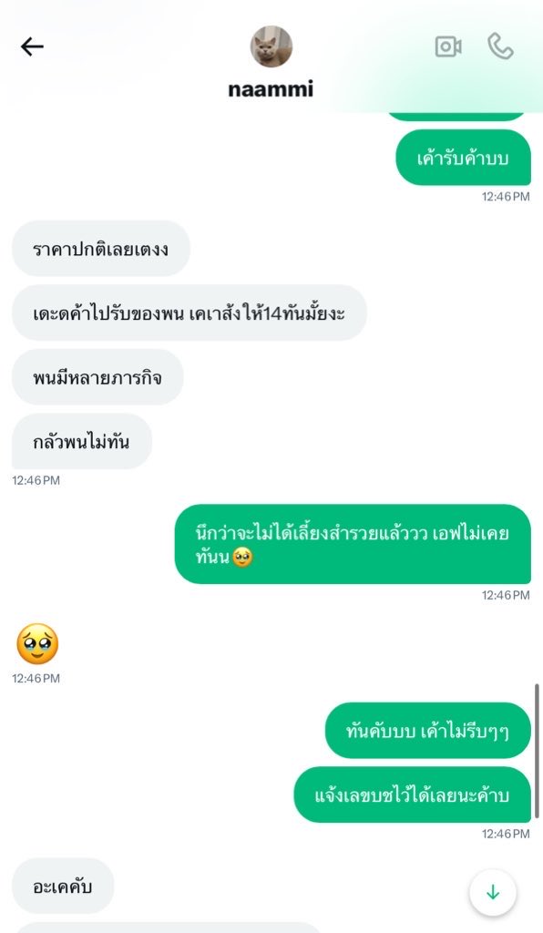 khaopang 𖥔 ࣪ ᥫ᭡ tweet media