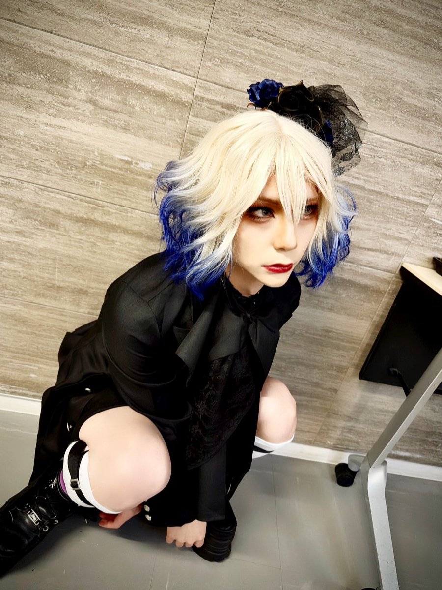 sugar_yukichi's tweet photo. #あのさぁ〜
MASKED Halloweenありがとう👊
こういうのもたまには✌️ https://t.co/ZhT23GPgcH