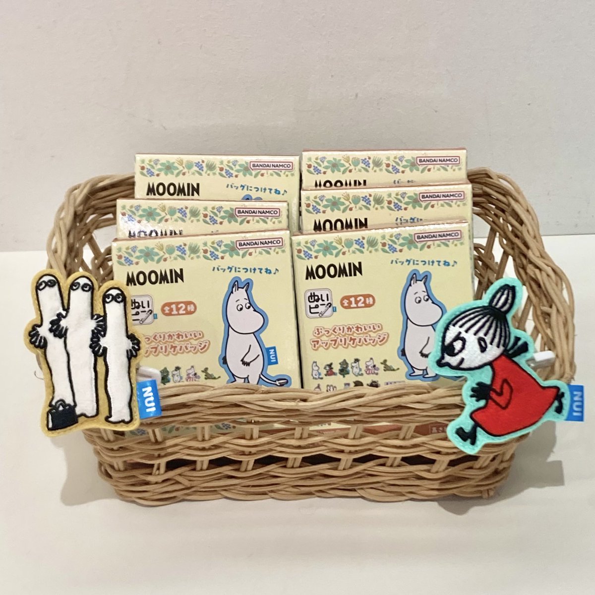 MOOMIN SHOP【公式】 (@moominshop_jp) / X