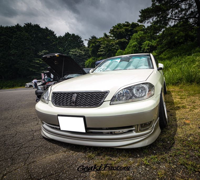 ゆー (@yu_jzx_style) / Posts / X