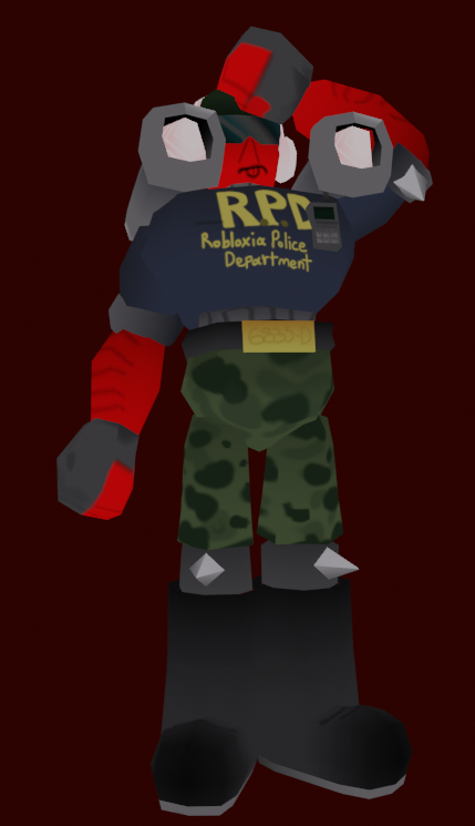 SnoopyStoopy's tweet photo. SIR YES SIR!
(I am gonna STRUGGLEEE with this dude's missle toggle bruh💔💔💔)
#DieOfDeath #RobloxDieOfDeath #Fanart #DODFanart #Blender #DODKilldroid #DieOfDeathKilldroid https://t.co/oj3DZxftOT