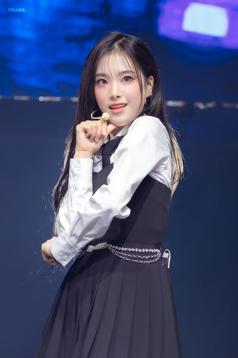 251011
알피콘

#트리플에스 #tripleS 
#지연 #지서연 #JiYeon