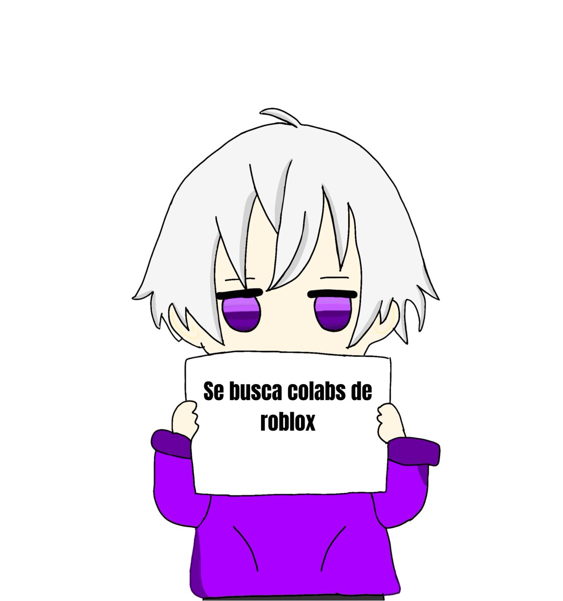 VulpyVT's tweet image. 🎮✨ ¡Se buscan colabs de Roblox VTuber! 🦊

Si eres VTuber y te gusta jugar Roblox, hablemos para hacer streams o videos juntos 🔥💫

#RobloxVTuber #VTuberEspañol #ColabVTuber