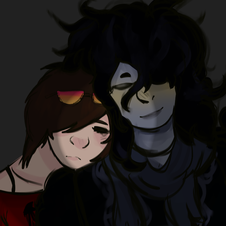 Hi this was me here is art as promised, I hope you like it!