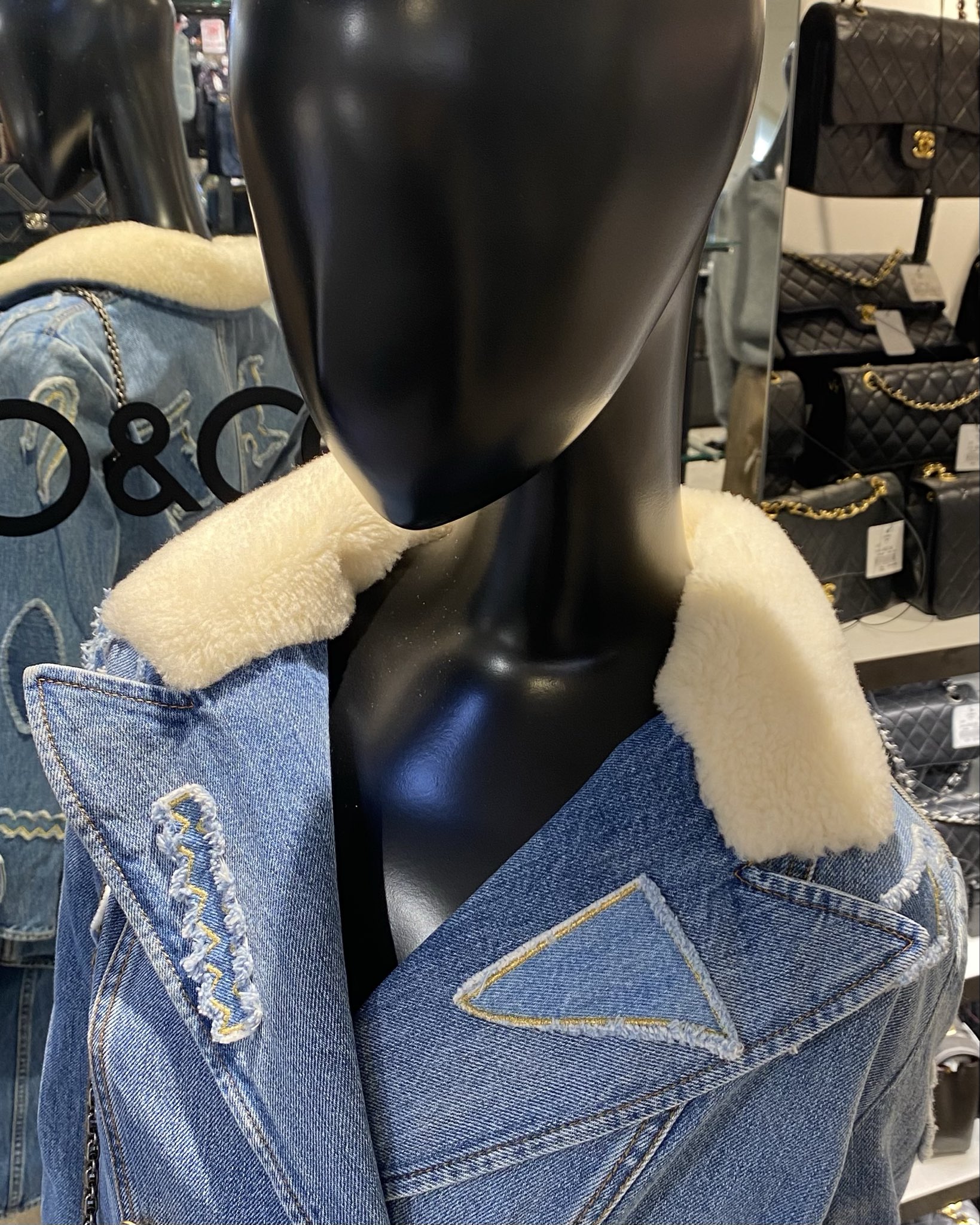 シャネル専門店 CO&CO【VINTAGE SELECT SHOP】TAX-FREE on X