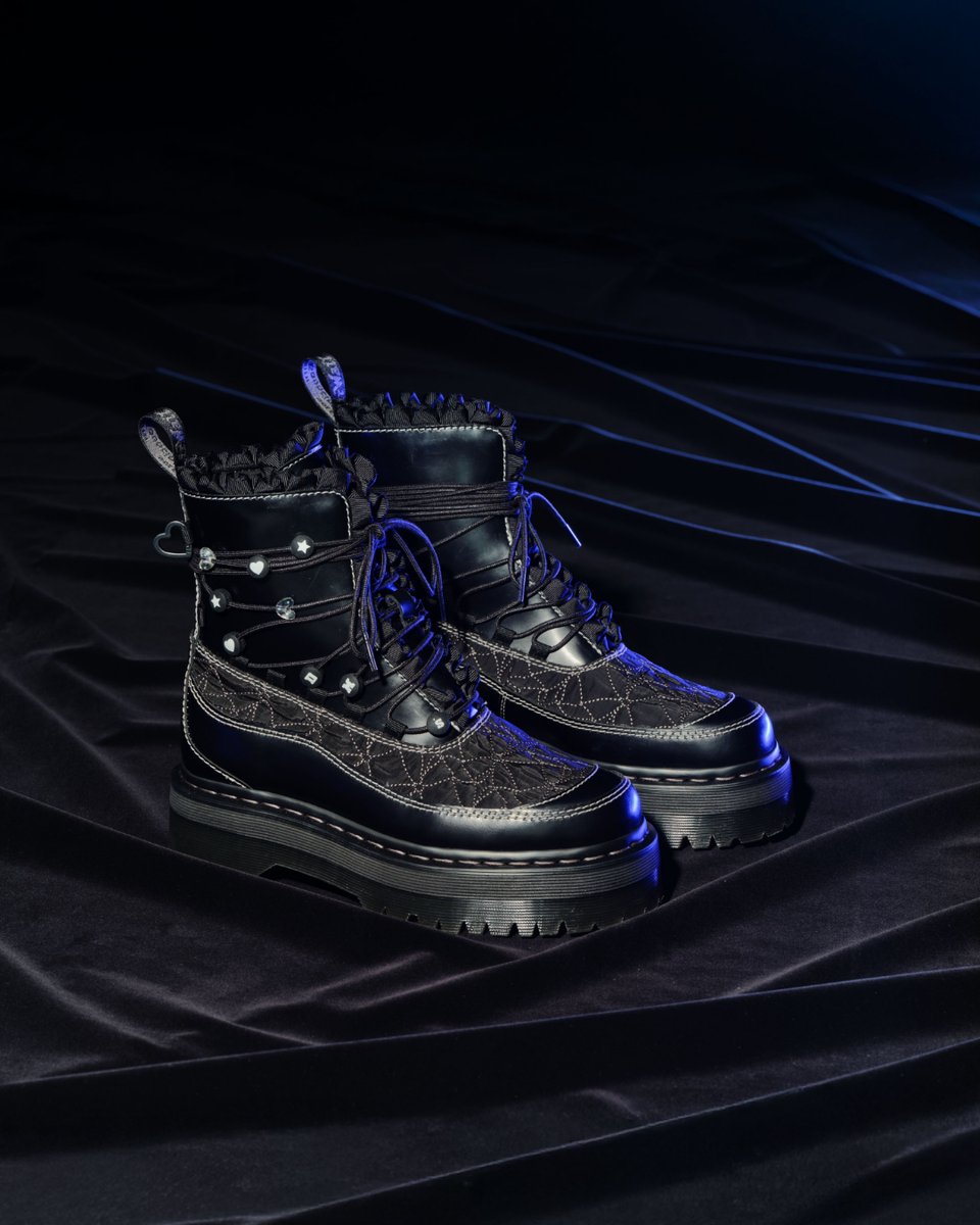Dr.Martens Japan公式アカウント on X