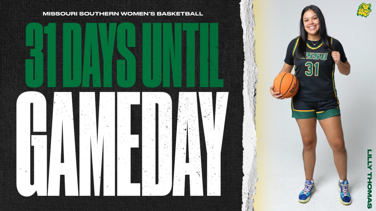 The countdown continues! ⏳