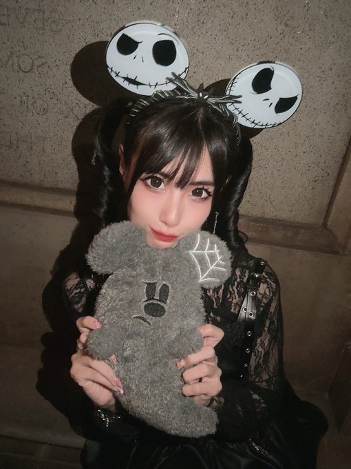 Twitterのコスプレ画像23