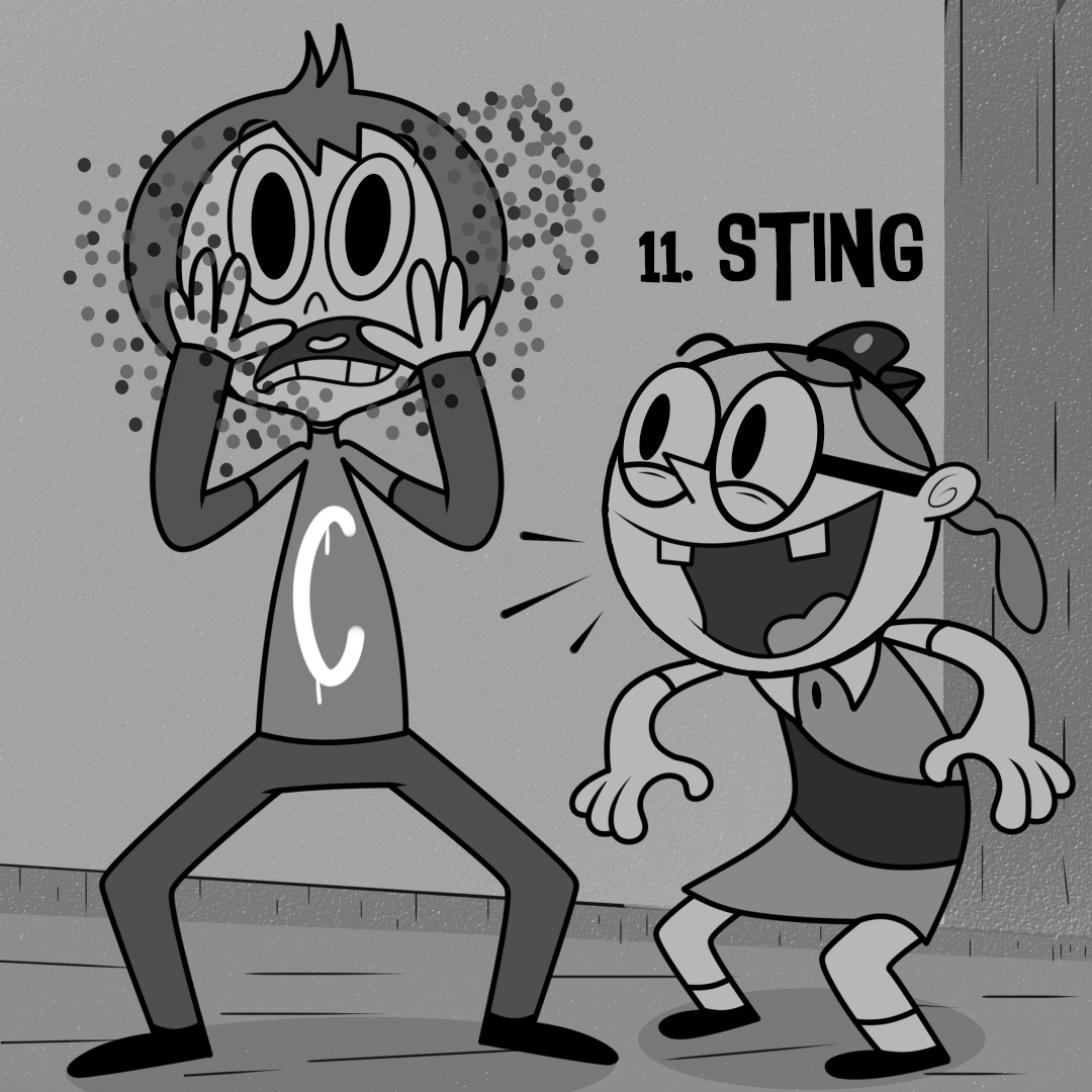 CrisDraw! ✪ tweet media