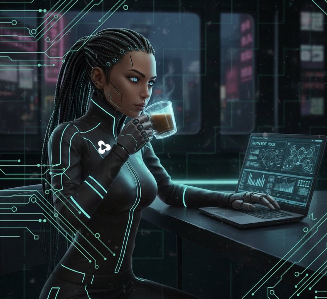 💻 Nodes Up and Running at <a href="/alliancegamesx/">Alliance Games</a>! ⚡

It’s a brand new week, and the <a href="/alliancegamesx/">Alliance Games</a> network is fully powered up — nodes are live, optimized, and ready to keep the ecosystem thriving.

Every node plays a key role in securing the network, validating transactions, and