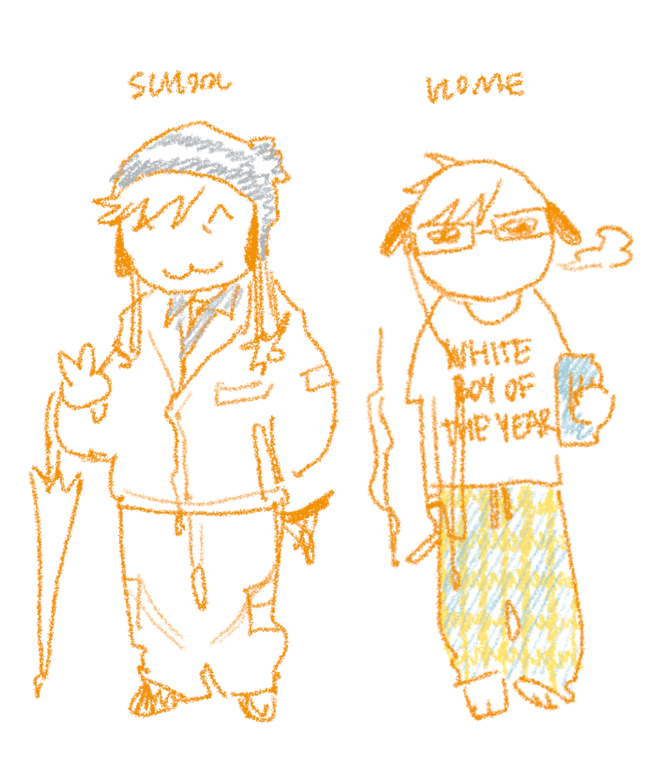 been busy w school